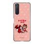 Slim Protection Case［ Hatsune Miku × Kuppy Ramune – MEIKO × Ram – Chibi Illustration ］