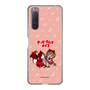 Slim Protection Case［ Hatsune Miku × Kuppy Ramune – MEIKO × Ram – Chibi Illustration ］