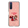 Slim Protection Case［ Hatsune Miku × Kuppy Ramune – MEIKO × Ram – Chibi Illustration ］