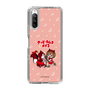 Slim Protection Case［ Hatsune Miku × Kuppy Ramune – MEIKO × Ram – Chibi Illustration ］