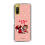Slim Protection Case［ Hatsune Miku × Kuppy Ramune – MEIKO × Ram – Chibi Illustration ］