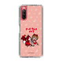 Slim Protection Case［ Hatsune Miku × Kuppy Ramune – MEIKO × Ram – Chibi Illustration ］