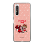 Slim Protection Case［ Hatsune Miku × Kuppy Ramune – MEIKO × Ram – Chibi Illustration ］