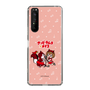Slim Protection Case［ Hatsune Miku × Kuppy Ramune – MEIKO × Ram – Chibi Illustration ］