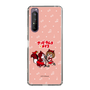 Slim Protection Case［ Hatsune Miku × Kuppy Ramune – MEIKO × Ram – Chibi Illustration ］