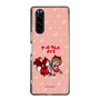 Slim Protection Case［ Hatsune Miku × Kuppy Ramune – MEIKO × Ram – Chibi Illustration ］