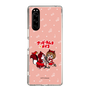 Slim Protection Case［ Hatsune Miku × Kuppy Ramune – MEIKO × Ram – Chibi Illustration ］