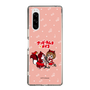 Slim Protection Case［ Hatsune Miku × Kuppy Ramune – MEIKO × Ram – Chibi Illustration ］