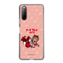 Slim Protection Case［ Hatsune Miku × Kuppy Ramune – MEIKO × Ram – Chibi Illustration ］