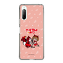 Slim Protection Case［ Hatsune Miku × Kuppy Ramune – MEIKO × Ram – Chibi Illustration ］
