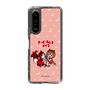 Slim Protection Case［ Hatsune Miku × Kuppy Ramune – MEIKO × Ram – Chibi Illustration ］