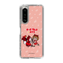 Slim Protection Case［ Hatsune Miku × Kuppy Ramune – MEIKO × Ram – Chibi Illustration ］