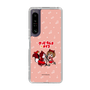 Slim Protection Case［ Hatsune Miku × Kuppy Ramune – MEIKO × Ram – Chibi Illustration ］