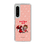 Slim Protection Case［ Hatsune Miku × Kuppy Ramune – MEIKO × Ram – Chibi Illustration ］
