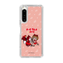 Slim Protection Case［ Hatsune Miku × Kuppy Ramune – MEIKO × Ram – Chibi Illustration ］