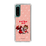 Slim Protection Case［ Hatsune Miku × Kuppy Ramune – MEIKO × Ram – Chibi Illustration ］