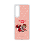 Slim Protection Case［ Hatsune Miku × Kuppy Ramune – MEIKO × Ram – Chibi Illustration ］