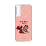Slim Protection Case［ Hatsune Miku × Kuppy Ramune – MEIKO × Ram – Chibi Illustration ］