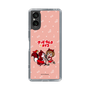 Slim Protection Case［ Hatsune Miku × Kuppy Ramune – MEIKO × Ram – Chibi Illustration ］