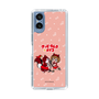 Slim Protection Case［ Hatsune Miku × Kuppy Ramune – MEIKO × Ram – Chibi Illustration ］