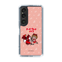 Slim Protection Case［ Hatsune Miku × Kuppy Ramune – MEIKO × Ram – Chibi Illustration ］