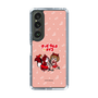 Slim Protection Case［ Hatsune Miku × Kuppy Ramune – MEIKO × Ram – Chibi Illustration ］