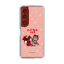 Slim Protection Case［ Hatsune Miku × Kuppy Ramune – MEIKO × Ram – Chibi Illustration ］