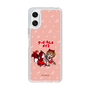 Slim Protection Case［ Hatsune Miku × Kuppy Ramune – MEIKO × Ram – Chibi Illustration ］