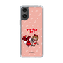 Slim Protection Case［ Hatsune Miku × Kuppy Ramune – MEIKO × Ram – Chibi Illustration ］