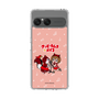 Slim Protection Case［ Hatsune Miku × Kuppy Ramune - MEIKO × Ram - Chibi Illustration ］