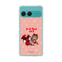 Slim Protection Case［ Hatsune Miku × Kuppy Ramune - MEIKO × Ram - Chibi Illustration ］
