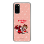Slim Protection Case［ Hatsune Miku × Kuppy Ramune – MEIKO × Ram – Chibi Illustration ］