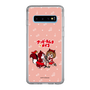 Slim Protection Case［ Hatsune Miku × Kuppy Ramune – MEIKO × Ram – Chibi Illustration ］
