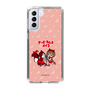 Slim Protection Case［ Hatsune Miku × Kuppy Ramune – MEIKO × Ram – Chibi Illustration ］