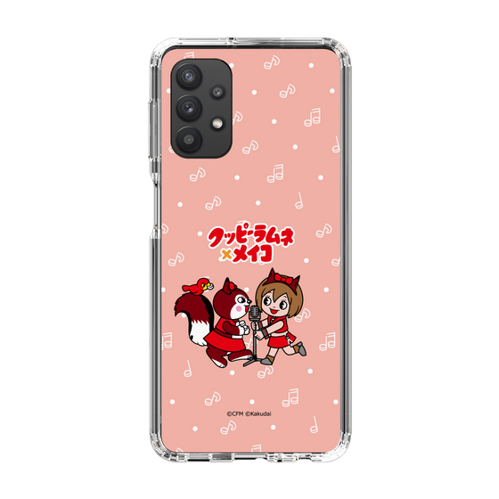 Slim Protection Case［ Hatsune Miku × Kuppy Ramune – MEIKO × Ram – Chibi Illustration ］