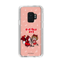 Slim Protection Case［ Hatsune Miku × Kuppy Ramune – MEIKO × Ram – Chibi Illustration ］