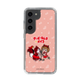 Slim Protection Case［ Hatsune Miku × Kuppy Ramune – MEIKO × Ram – Chibi Illustration ］