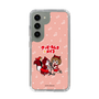 Slim Protection Case［ Hatsune Miku × Kuppy Ramune – MEIKO × Ram – Chibi Illustration ］