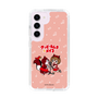 Slim Protection Case［ Hatsune Miku × Kuppy Ramune – MEIKO × Ram – Chibi Illustration ］