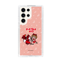Slim Protection Case［ Hatsune Miku × Kuppy Ramune – MEIKO × Ram – Chibi Illustration ］