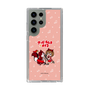 Slim Protection Case［ Hatsune Miku × Kuppy Ramune – MEIKO × Ram – Chibi Illustration ］