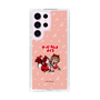 Slim Protection Case［ Hatsune Miku × Kuppy Ramune – MEIKO × Ram – Chibi Illustration ］