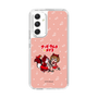 Slim Protection Case［ Hatsune Miku × Kuppy Ramune – MEIKO × Ram – Chibi Illustration ］