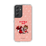 Slim Protection Case［ Hatsune Miku × Kuppy Ramune – MEIKO × Ram – Chibi Illustration ］