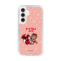 Slim Protection Case［ Hatsune Miku × Kuppy Ramune – MEIKO × Ram – Chibi Illustration ］