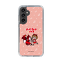Slim Protection Case［ Hatsune Miku × Kuppy Ramune – MEIKO × Ram – Chibi Illustration ］