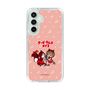 Slim Protection Case［ Hatsune Miku × Kuppy Ramune – MEIKO × Ram – Chibi Illustration ］