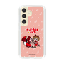 Slim Protection Case［ Hatsune Miku × Kuppy Ramune – MEIKO × Ram – Chibi Illustration ］