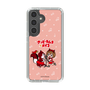 Slim Protection Case［ Hatsune Miku × Kuppy Ramune – MEIKO × Ram – Chibi Illustration ］