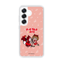 Slim Protection Case［ Hatsune Miku × Kuppy Ramune – MEIKO × Ram – Chibi Illustration ］